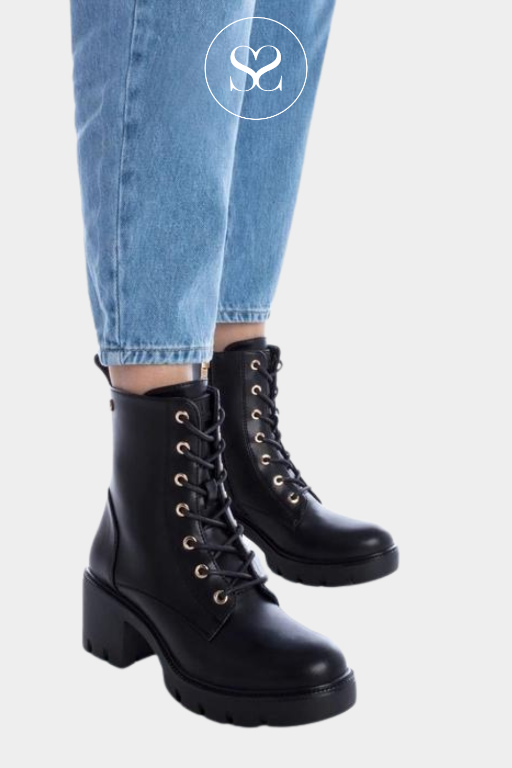 Xti boots cheap
