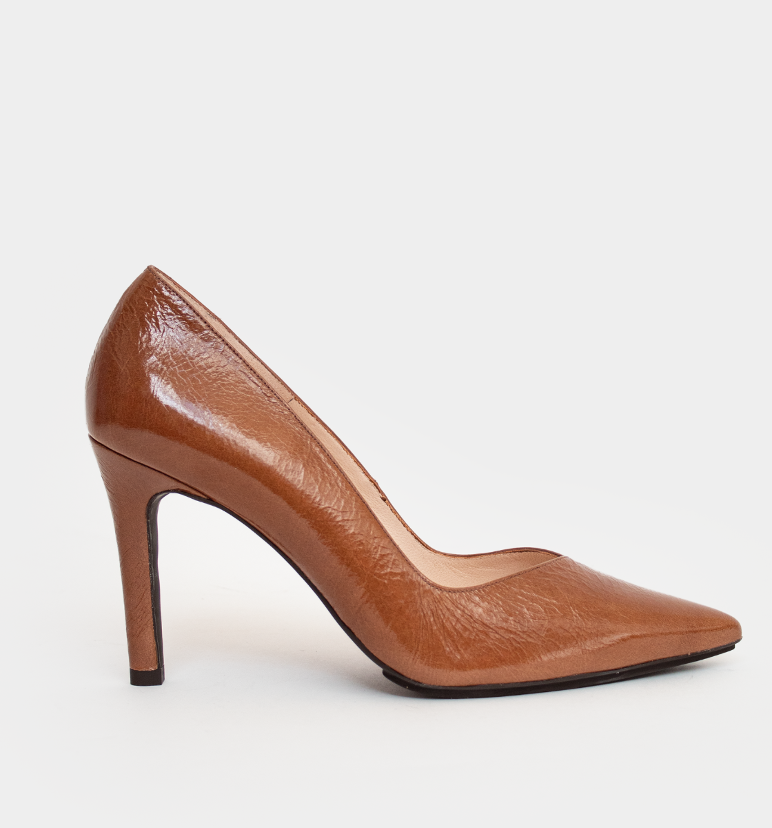 Louis 2025 spool heel