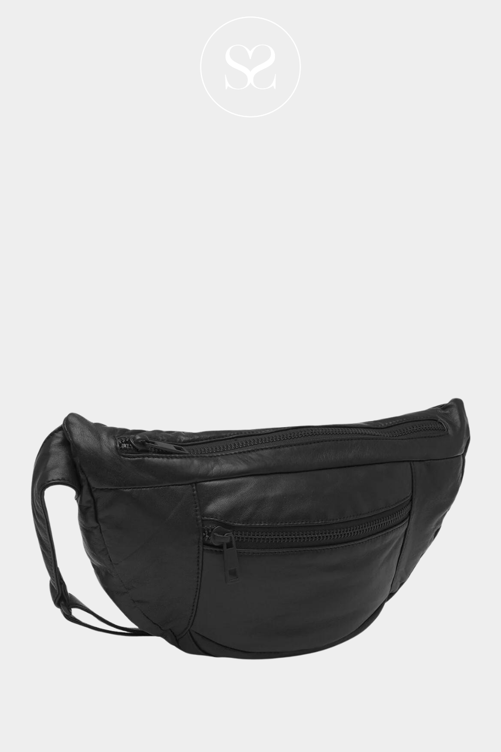 Depeche 13860 crossbody bum bag
