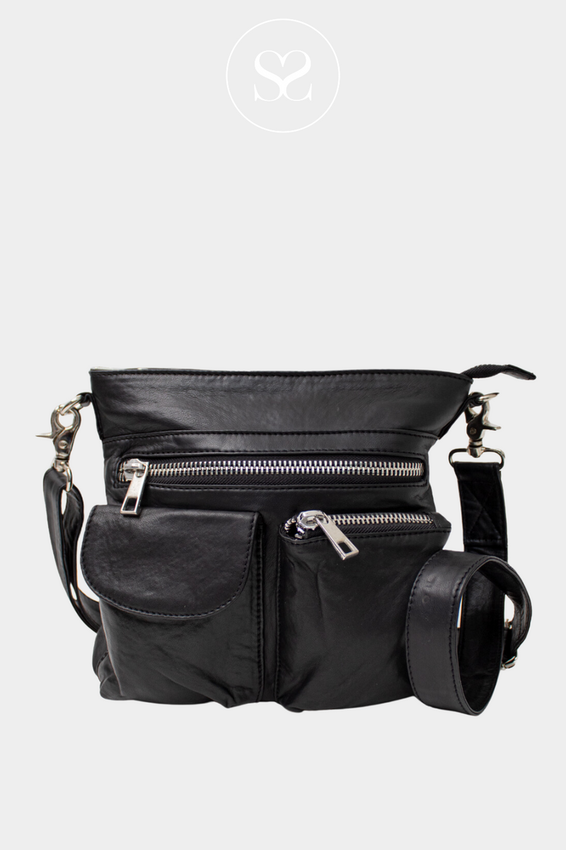 Depeche cross body bag outlet