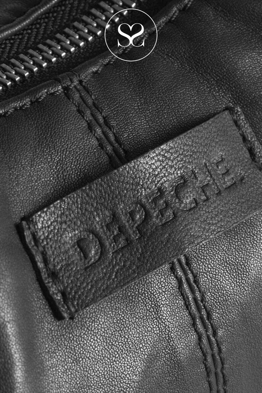 Buy depeche leather bags online Ireland