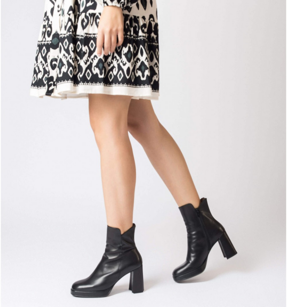 Buy Women's Boots Online Ireland Comfortable Boots for Women Galway