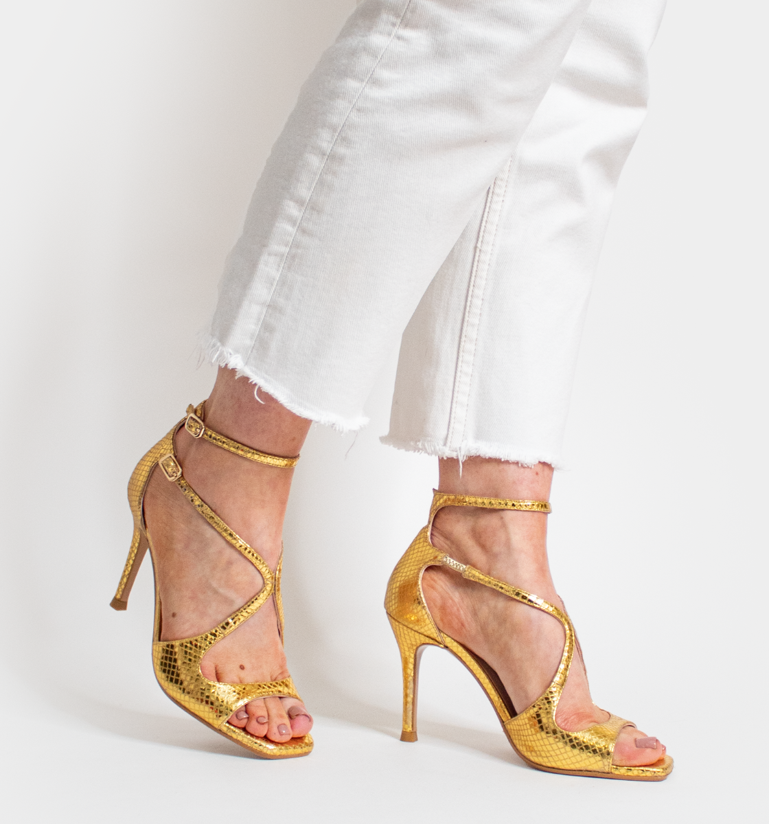 Women's High Heels | ZARA Ireland - Page 2