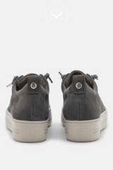 paul green grey 5017 trainers ireland