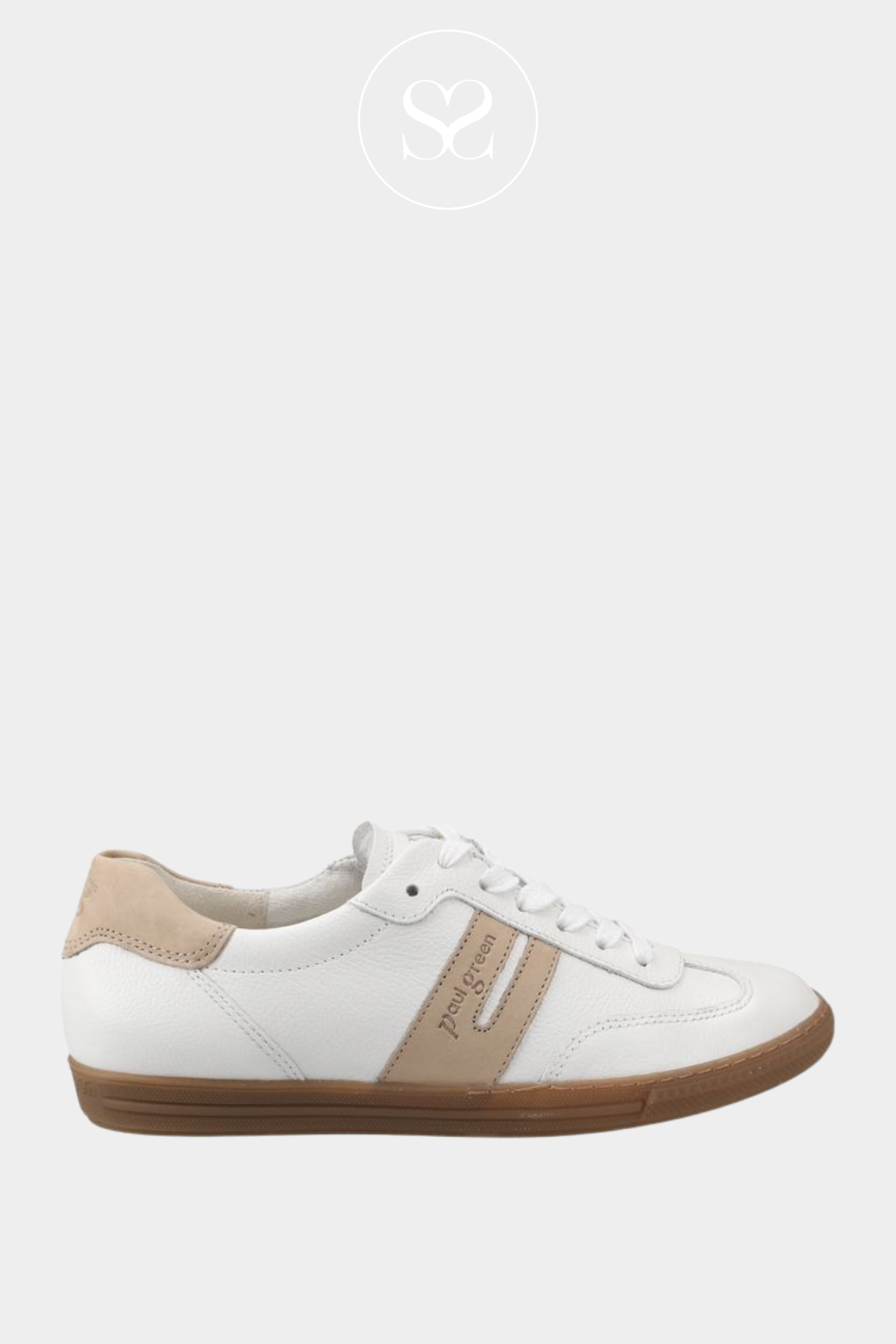 Paul the top shoeman online