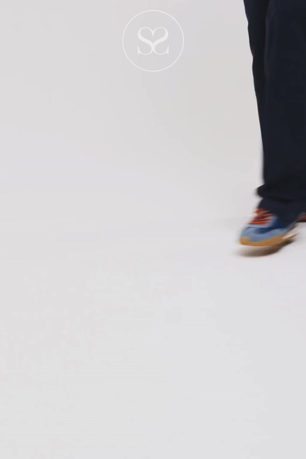 Hoff Blue Trainer - Bridge Mkii