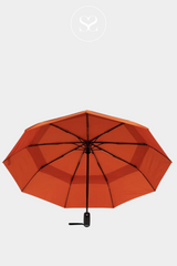 Roka waterloo umbrella - orange