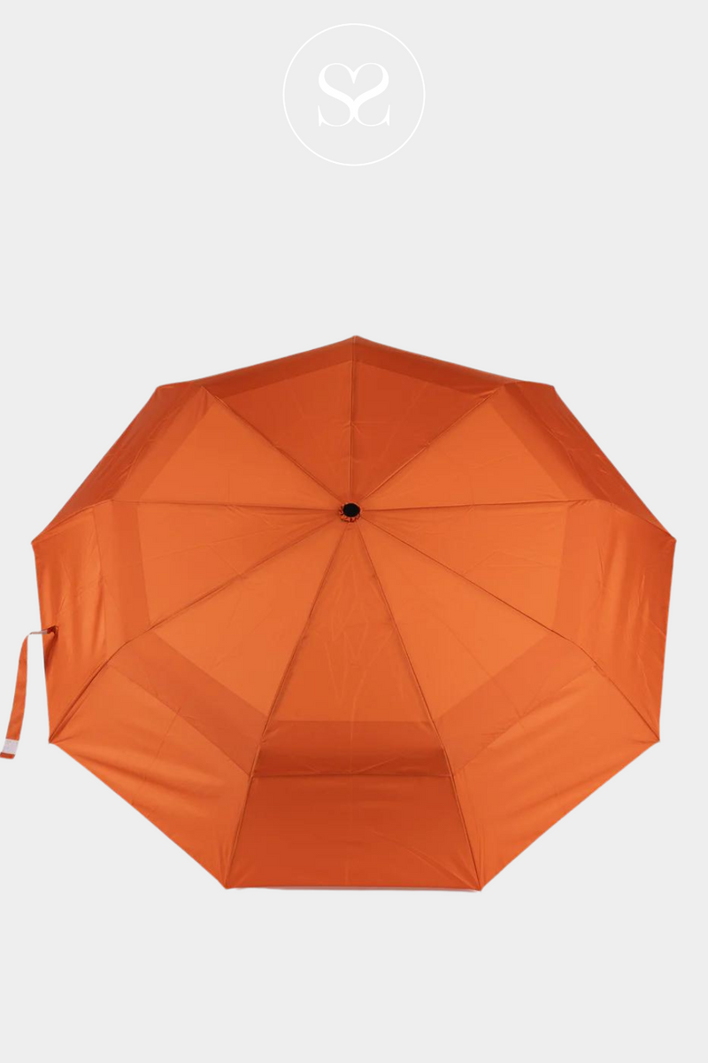 Roka waterloo umbrella - orange