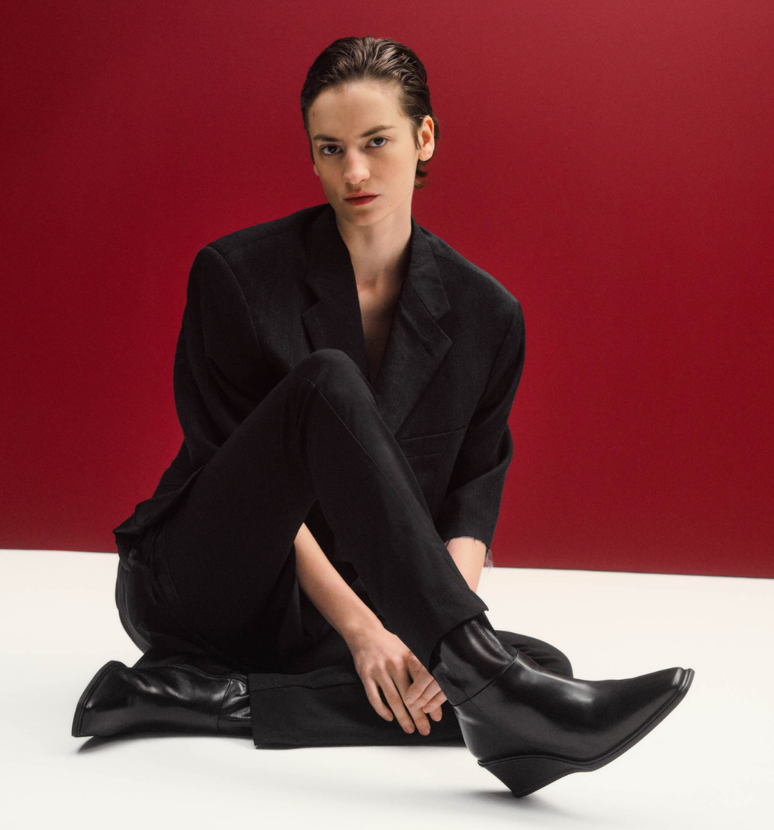 Ladies boots ireland discount