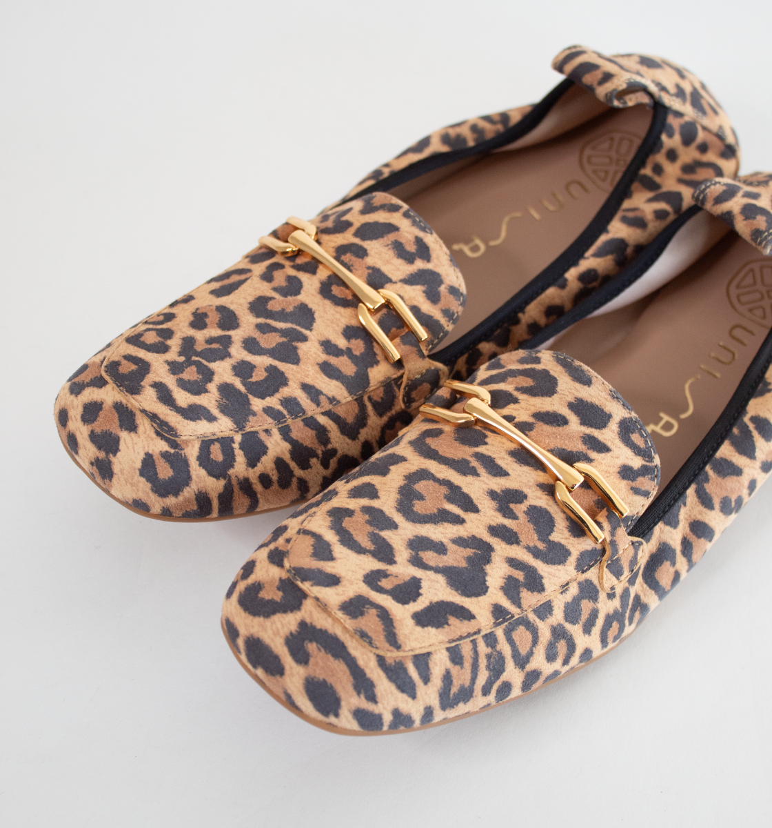 Loafers for women