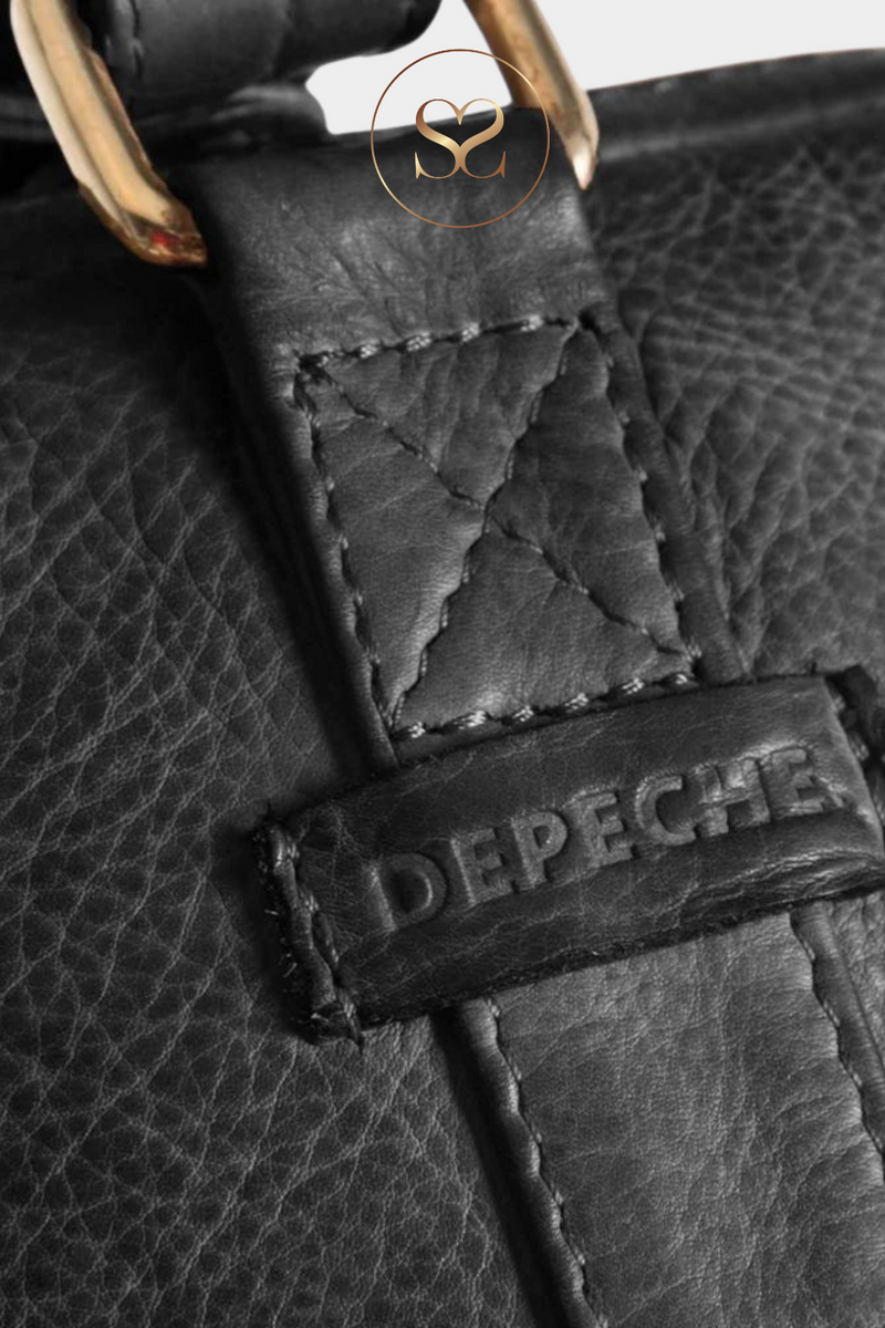 DEPECHE 15064 BAG