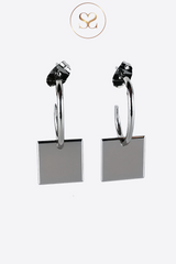 BO 133 EARRINGS