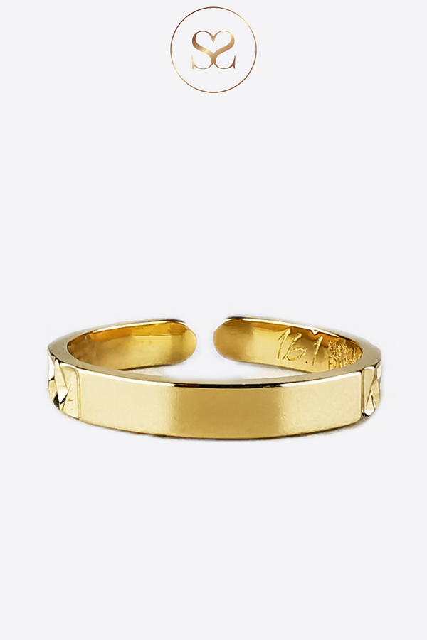 BA 067 RING