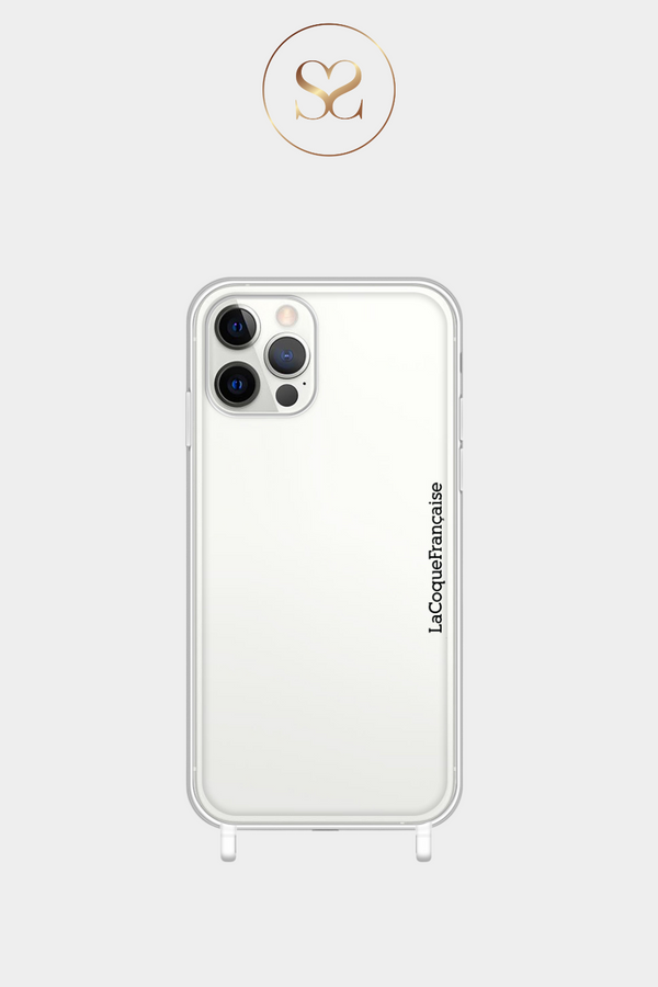 LA COQUE FRANCAISE IPHONE 12 PRO MAX PHONE CASE