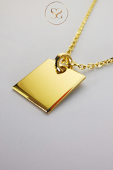 COL 179 NECKLACE