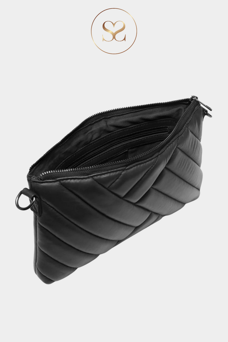 DEPECHE 15288 CLUTCH / CROSSBODY BAG