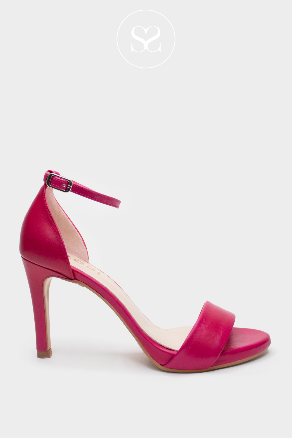 Flat n Heels Womens Black Sandals | Womens red sandals, Heels, Fashion  sandals