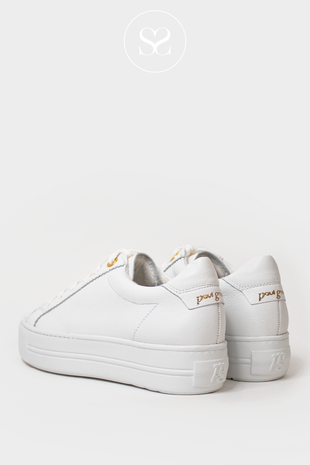 Cheap plain 2025 white trainers