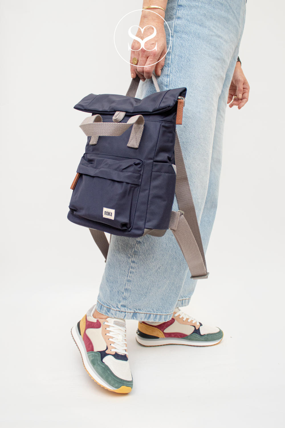 Roka backpack outlet