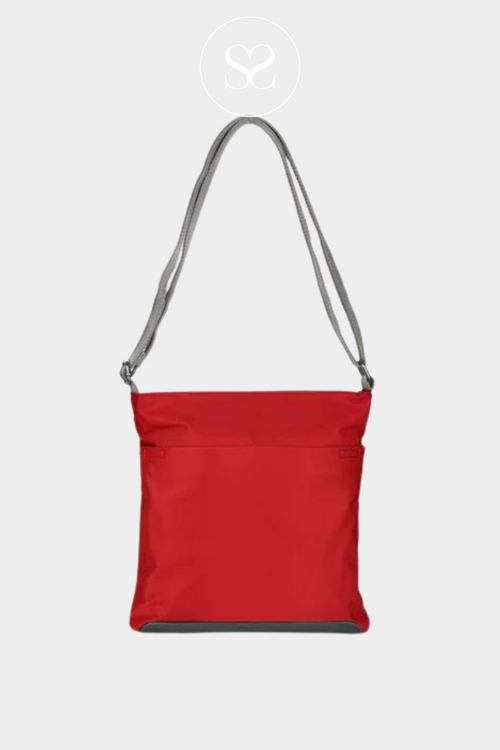 ROKA KENNINGTON B BAG CROSSBODY BAG ROKA WATERPROOF BAGS